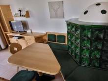 Gartenappartement Hermagor-Nassfeld - 