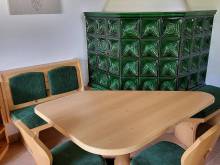 Gartenappartement Hermagor-Nassfeld - 
