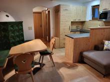 Gartenappartement Hermagor-Nassfeld - 