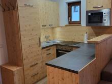 Gartenappartement Hermagor-Nassfeld - 