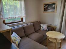 Gartenappartement Hermagor-Nassfeld - 