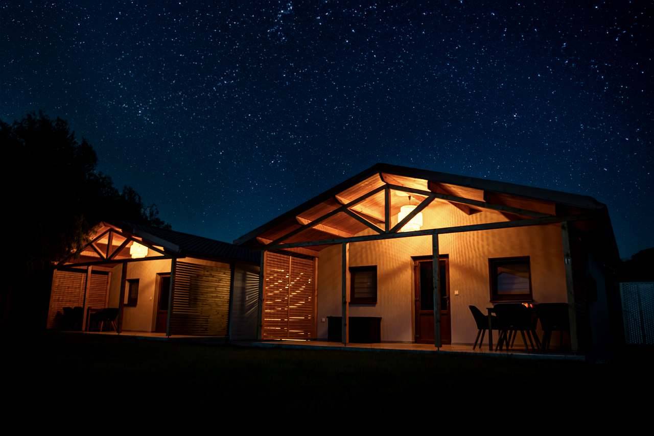 Apartmány Filipovi - Nový Přerov