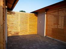 Apartmány Filipovi - Nový Přerov