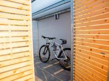 Apartmány Filipovi - Nový Přerov