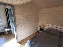 Apartmány Filipovi - Nový Přerov