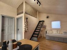 Apartmány Filipovi - Nový Přerov