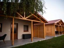 Apartmány Filipovi - Nový Přerov
