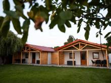 Apartmány Filipovi - Nový Přerov