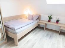 Apartmán Ušebu - Radňovice