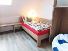 Apartmán Ušebu - Radňovice
