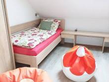 Apartmán Ušebu - Radňovice