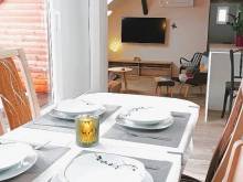 Apartmán Ušebu - Radňovice