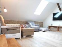 Apartmán Ušebu - Radňovice