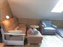 Apartmán Ušebu - Radňovice