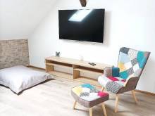Apartmán Ušebu - Radňovice