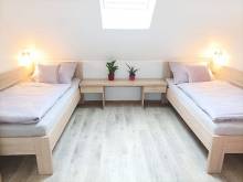 Apartmán Ušebu - Radňovice