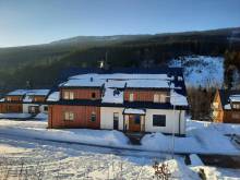 Apartmán Pod Mamutem - Velká Morava