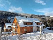 Apartmán Pod Mamutem - Velká Morava