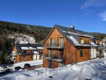 Apartmán Pod Mamutem - Velká Morava