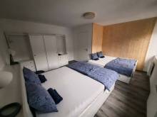 Apartmán Pod Mamutem - Velká Morava