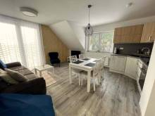 Apartmán Pod Mamutem - Velká Morava