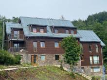 Apartmán Bratrouchov - Bratrouchov