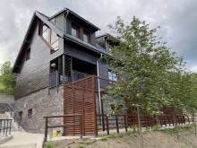 Apartmán Bratrouchov - Bratrouchov