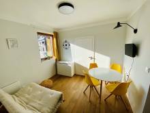 Apartmán Bratrouchov - Bratrouchov