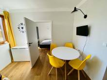 Apartmán Bratrouchov - Bratrouchov