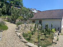 U řeky Dyje - Vranov nad Dyjí