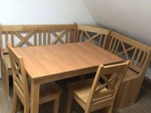 Podkrovní apartmán - Karlova Studánka