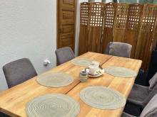 Podkrovní apartmán - Karlova Studánka