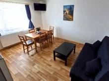 Apartmánový dům Boule - Kovářská