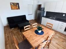 Apartmánový dům Boule - Kovářská