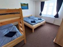 Apartmánový dům Boule - Kovářská