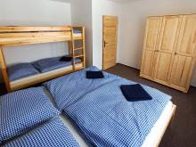 Apartmánový dům Boule - Kovářská
