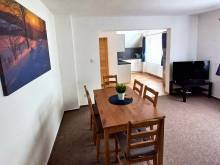 Apartmánový dům Boule - Kovářská