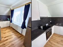 Apartmánový dům Boule - Kovářská