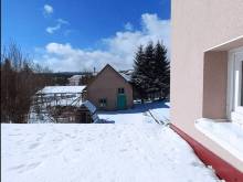 Apartmánový dům Boule - Kovářská