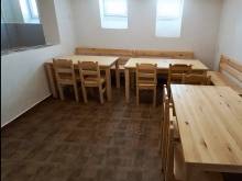 Apartmánový dům Boule - Kovářská