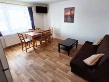 Apartmánový dům Boule - Kovářská
