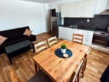 Apartmánový dům Boule - Kovářská