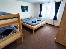 Apartmánový dům Boule - Kovářská