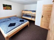 Apartmánový dům Boule - Kovářská