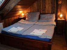 Apartmány Loučný mlýn - Žantov