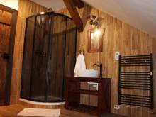 Apartmány Loučný mlýn - Žantov