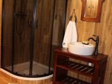 Apartmány Loučný mlýn - Žantov