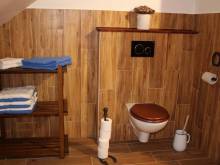 Apartmány Loučný mlýn - Žantov