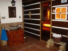 Apartmány Loučný mlýn - Žantov