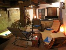 Apartmány Loučný mlýn - Žantov